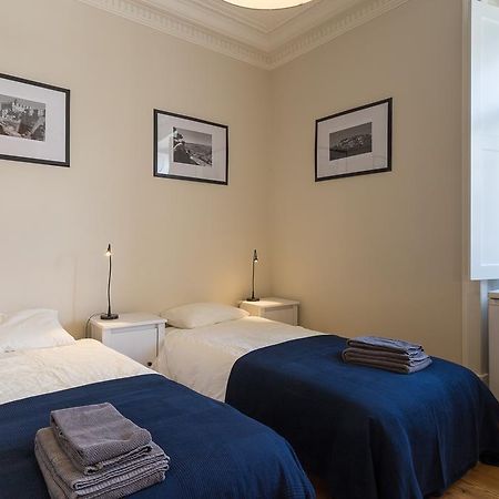 Lxroller Premium Guesthouse Lisboa Eksteriør bilde