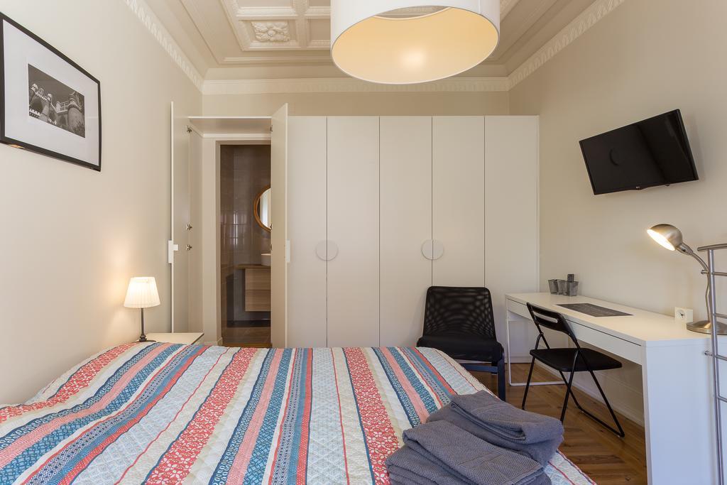 Lxroller Premium Guesthouse Lisboa Eksteriør bilde