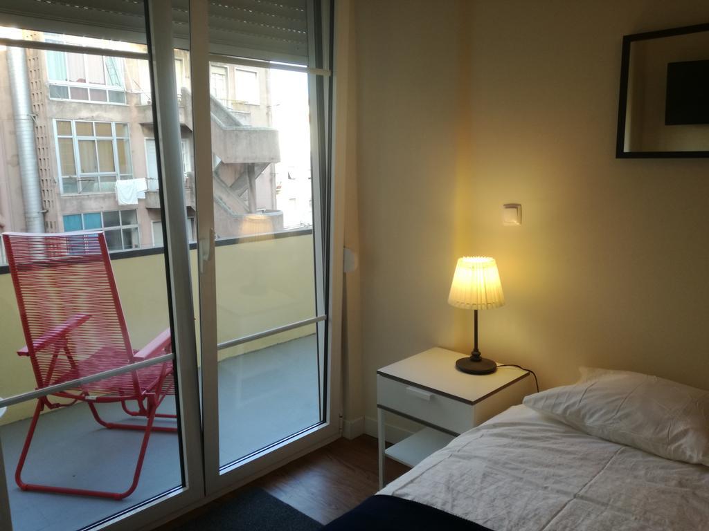 Lxroller Premium Guesthouse Lisboa Eksteriør bilde