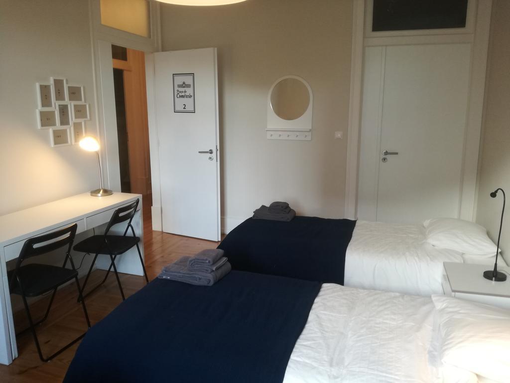 Lxroller Premium Guesthouse Lisboa Eksteriør bilde