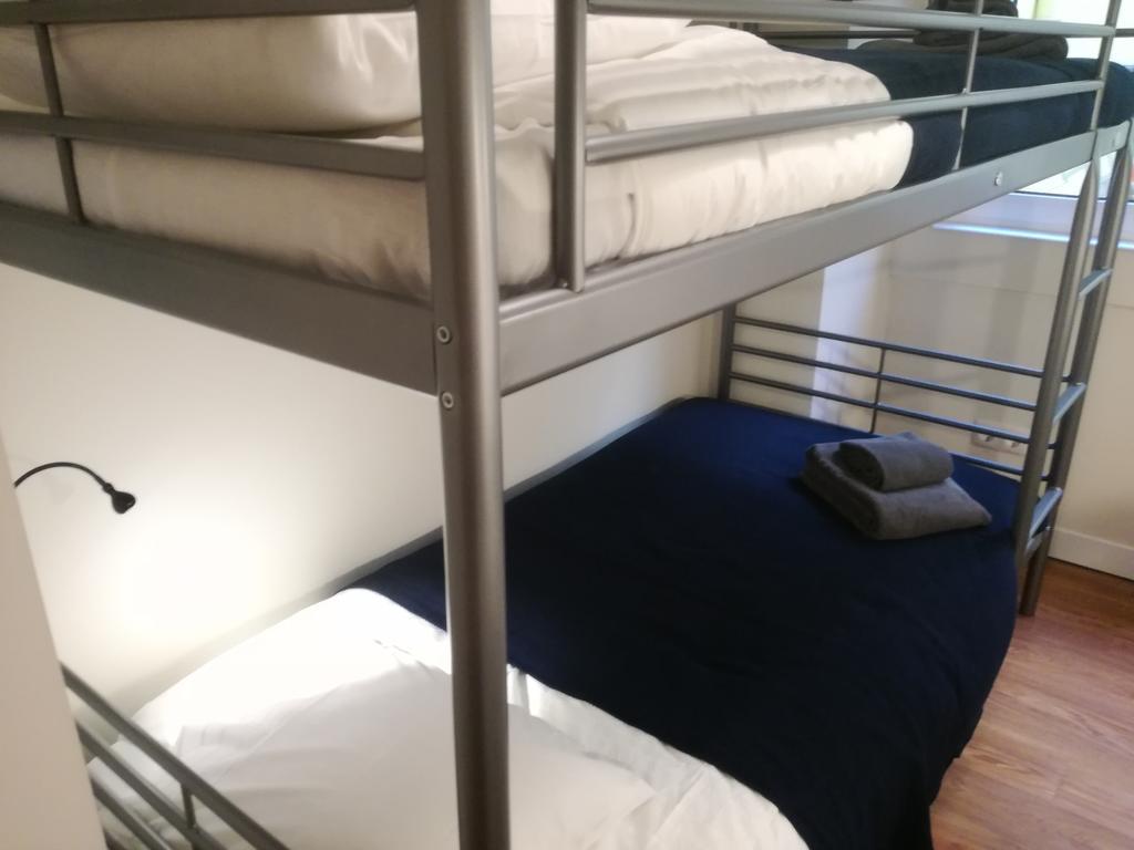 Lxroller Premium Guesthouse Lisboa Eksteriør bilde