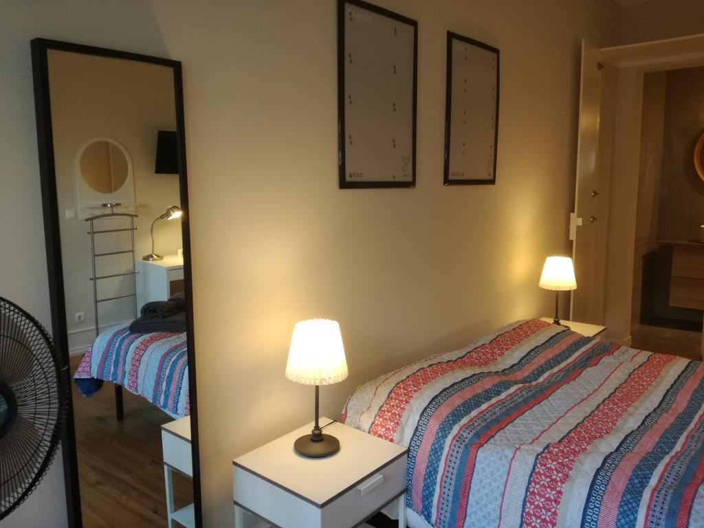 Lxroller Premium Guesthouse Lisboa Eksteriør bilde