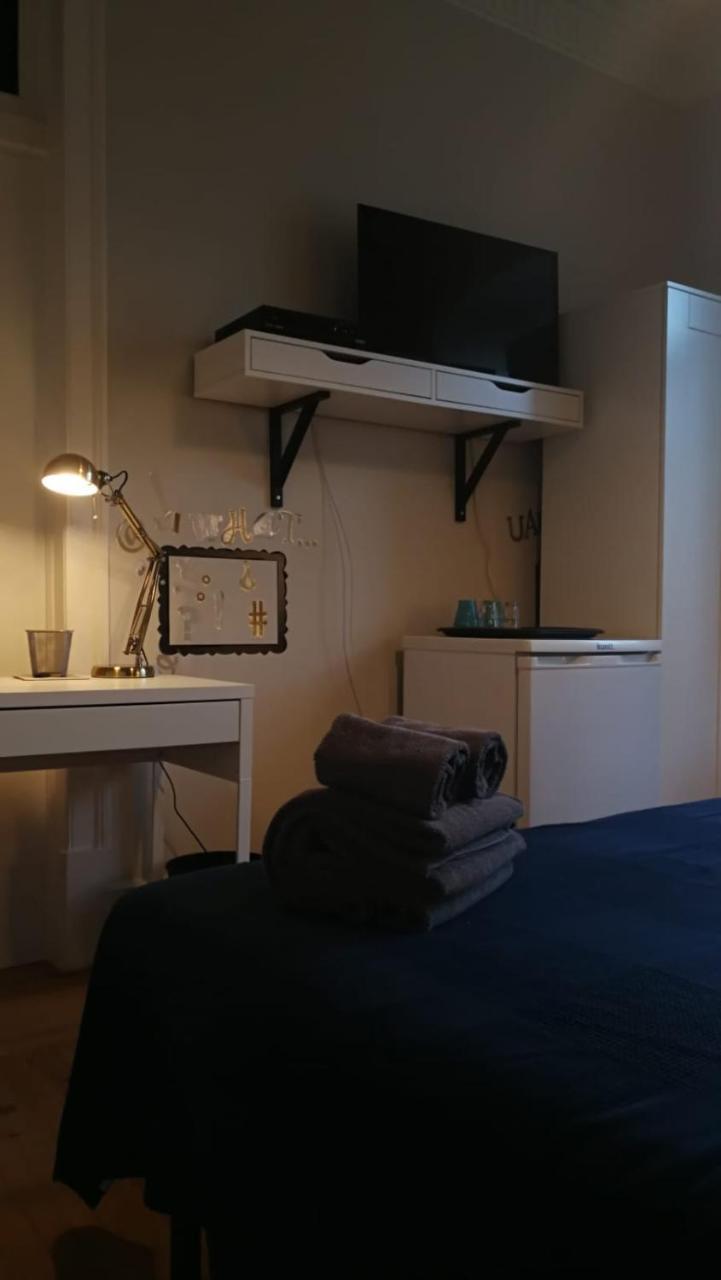 Lxroller Premium Guesthouse Lisboa Eksteriør bilde